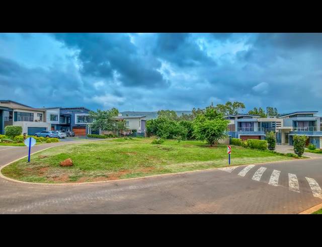 LAND FOR SALE IN EYE OF AFRICA